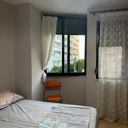 Rei's Golem (Tirana)