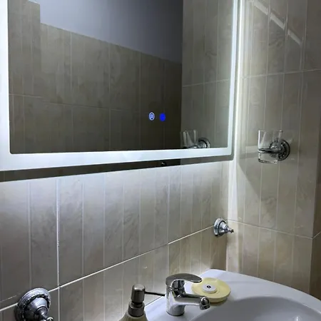 Appartement Rei's Golem (Tirana)