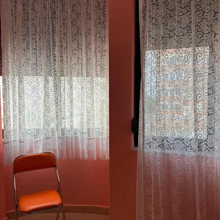 Appartement Rei's *
